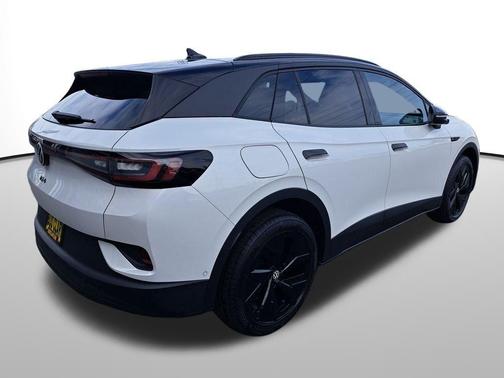 2026 Volkswagen ID.4 Pro S Plus