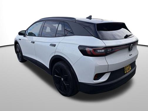 2026 Volkswagen ID.4 Pro S Plus