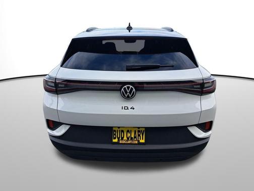 2026 Volkswagen ID.4 Pro S Plus