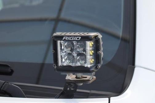 2017 Toyota 4Runner TRD Pro