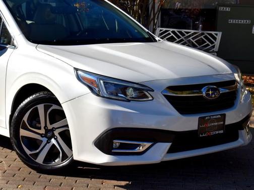 2022 Subaru Legacy Limited