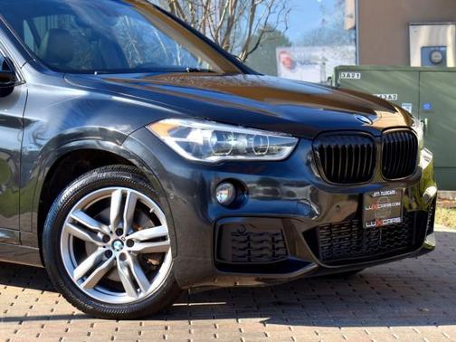 2016 BMW X1 xDrive 28i
