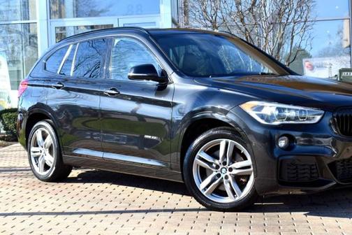 2016 BMW X1 xDrive 28i