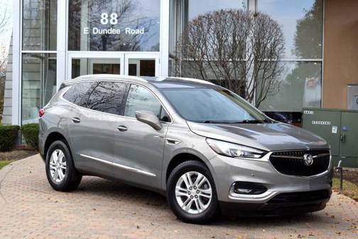 2019 Buick Enclave Essence