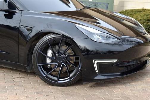 2023 Tesla Model 3 Standard Range