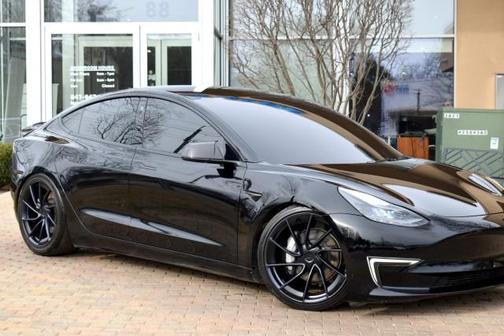 2023 Tesla Model 3 Standard Range