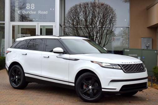 2019 Land Rover Range Rover Velar P250 S