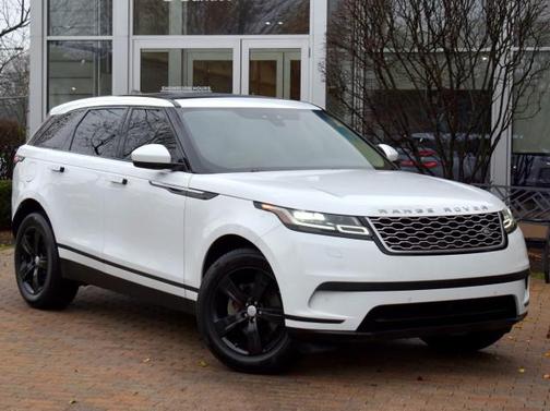 2019 Land Rover Range Rover Velar P250 S