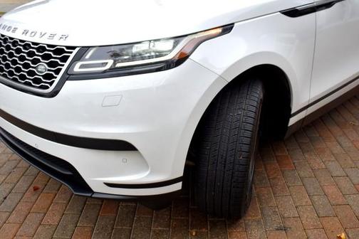 2019 Land Rover Range Rover Velar P250 S