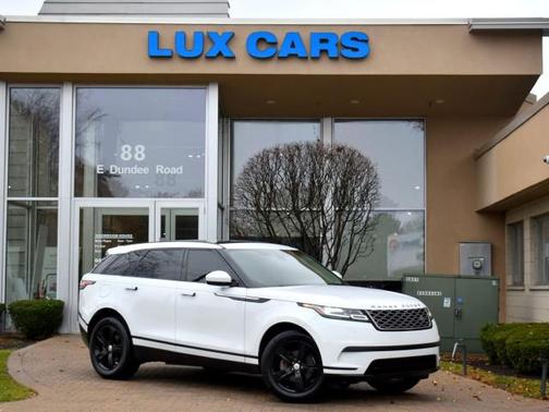 2019 Land Rover Range Rover Velar P250 S
