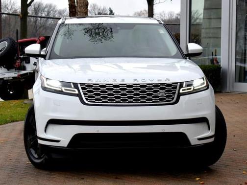 2019 Land Rover Range Rover Velar P250 S