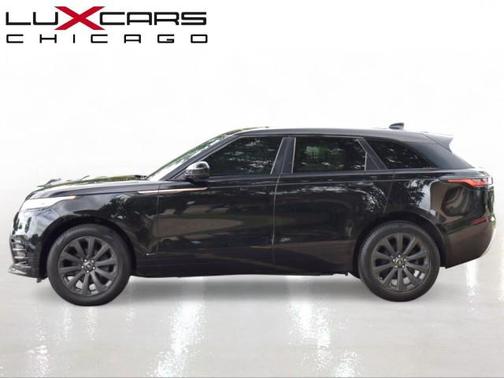 2020 Land Rover Range Rover Velar P250 S R-Dynamic