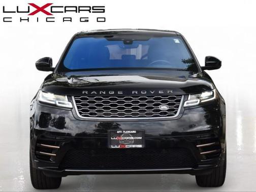 2020 Land Rover Range Rover Velar P250 S R-Dynamic