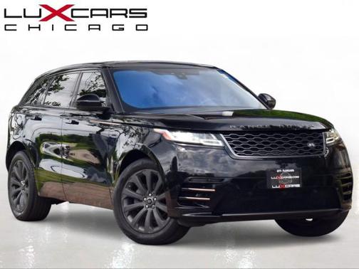 2020 Land Rover Range Rover Velar P250 S R-Dynamic