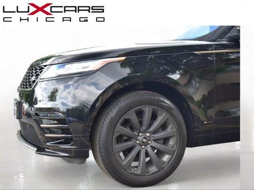 2020 Land Rover Range Rover Velar P250 S R-Dynamic
