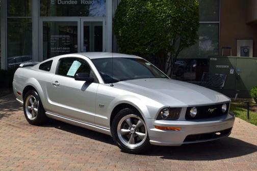 2006 Ford Mustang GT Premium