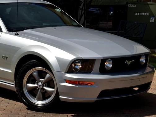 2006 Ford Mustang GT Premium