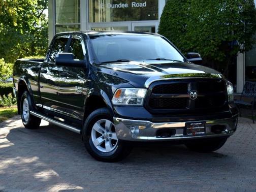 2016 RAM 1500 SLT