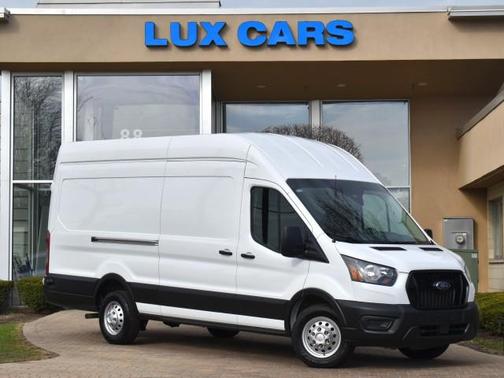 2024 Ford Transit-350 Base