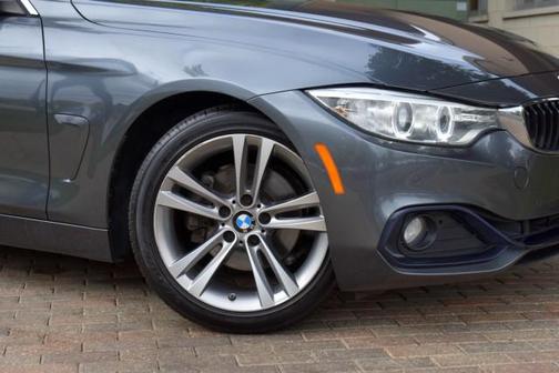 2017 BMW 430 Gran Coupe i