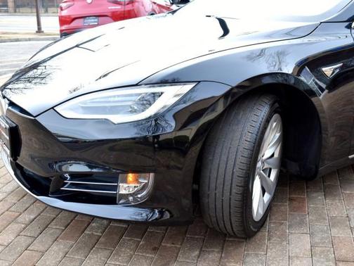 2019 Tesla Model S 100D