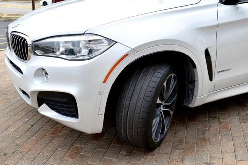 2019 BMW X6 xDrive50i