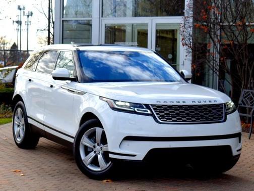 2020 Land Rover Range Rover Velar P250 S