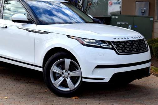 2020 Land Rover Range Rover Velar P250 S