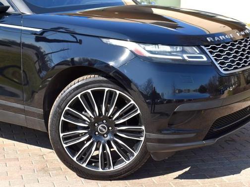 2018 Land Rover Range Rover Velar P250 S