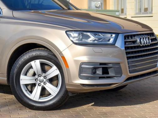 2018 Audi Q7 2.0T Premium Plus