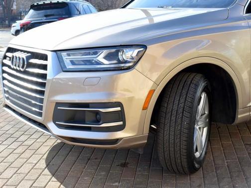 2018 Audi Q7 2.0T Premium Plus