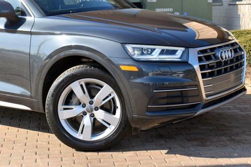 2019 Audi Q5 2.0T Premium Plus