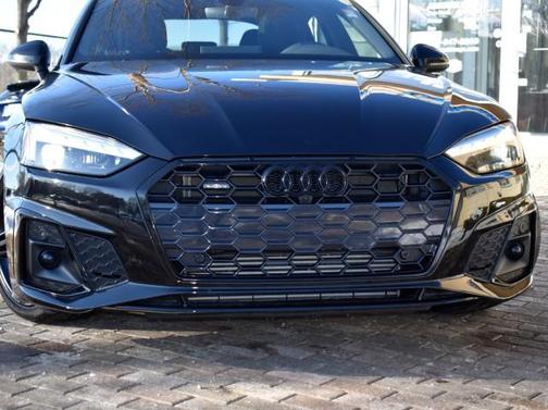 2022 Audi A5 Sportback 45 S Line Premium Plus