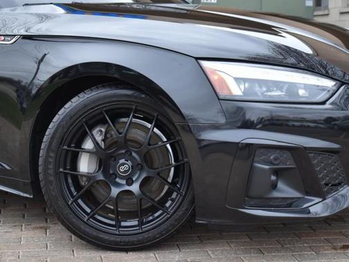 2022 Audi A5 Sportback 45 S Line Premium Plus