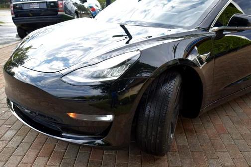 2019 Tesla Model 3 Standard Range