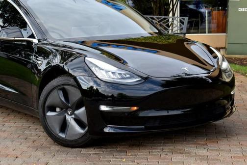 2019 Tesla Model 3 Standard Range