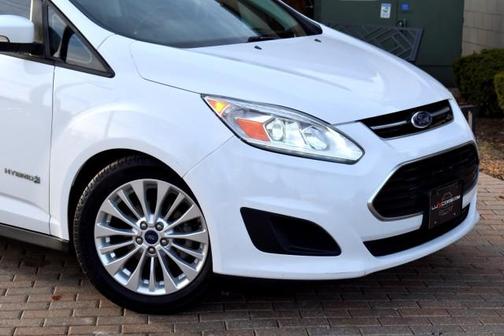 2017 Ford C-Max Hybrid SE