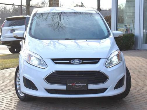 2017 Ford C-Max Hybrid SE