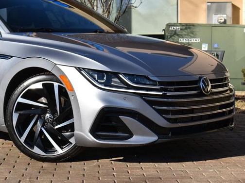 2021 Volkswagen Arteon 2.0T SEL Premium R-Line 4MOTION