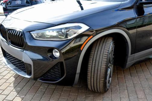 2020 BMW X2 xDrive28i