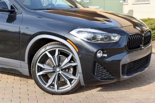 2020 BMW X2 xDrive28i