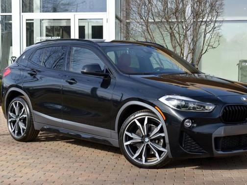 2020 BMW X2 xDrive28i