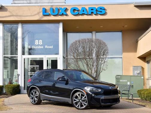 2020 BMW X2 xDrive28i