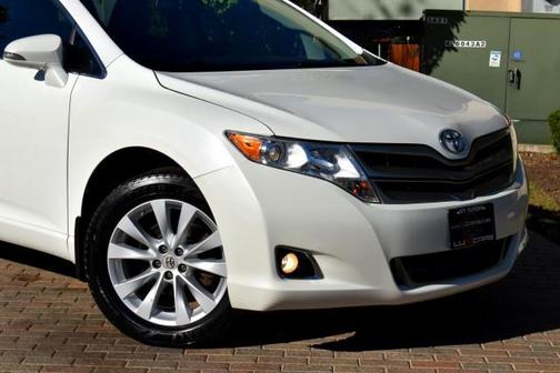 2013 Toyota Venza XLE
