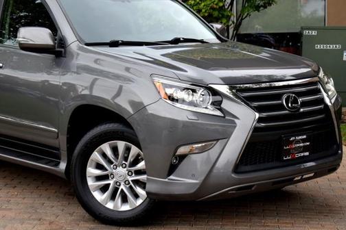 2014 Lexus GX 460 Premium