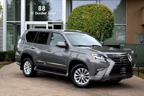2014 Lexus GX 460 Premium