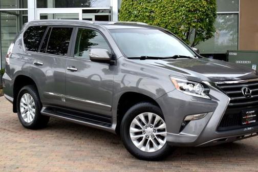 2014 Lexus GX 460 Premium