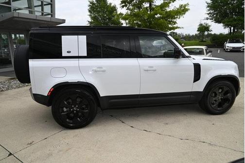 2020 Land Rover Defender 110 HSE