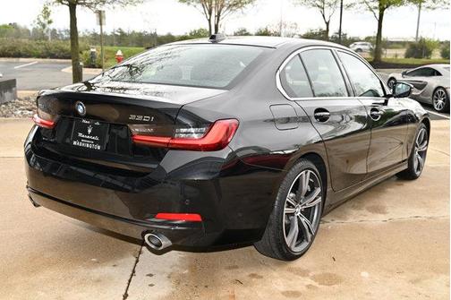 2024 BMW 330 i xDrive