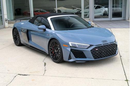 2020 Audi R8 5.2 V10